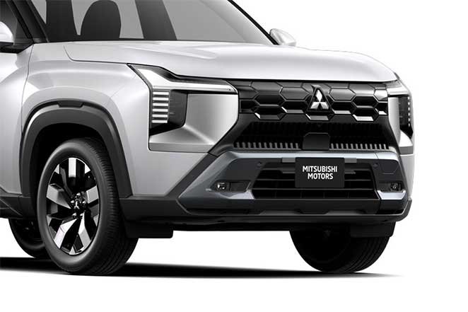 Harga Mitsubishi Destinator