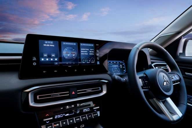 Harga Mitsubishi Destinator